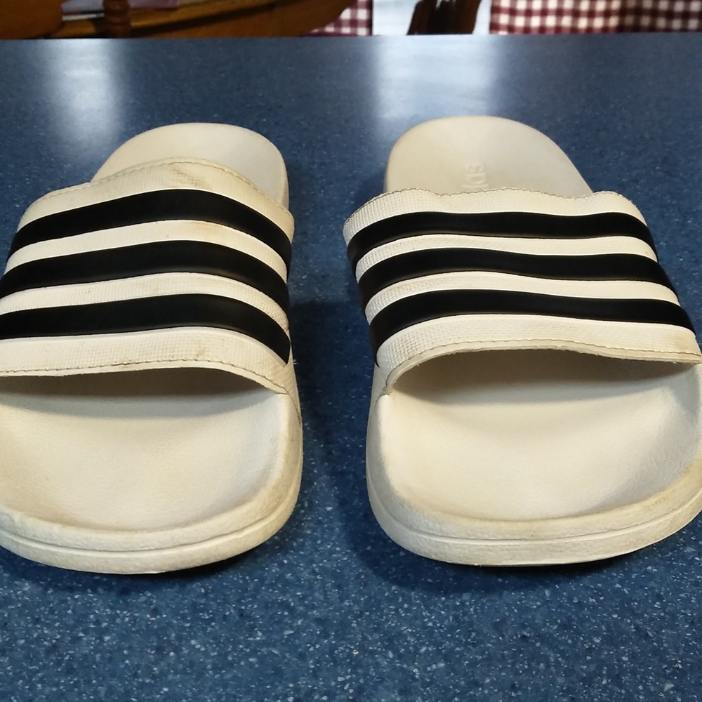 Adidas slides
